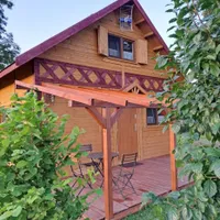 Monika gospodarz Osada Drzonek