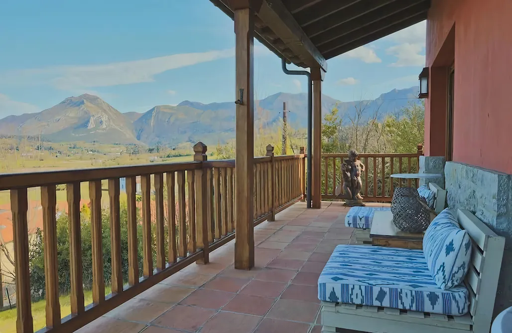 Alloggi AlohaCamp Villa Guadalupe 3