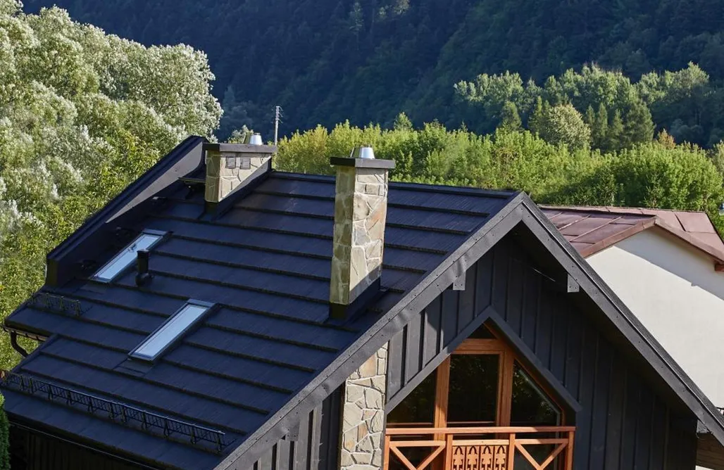 noclegi AlohaCamp Sielanka Pienińska 4