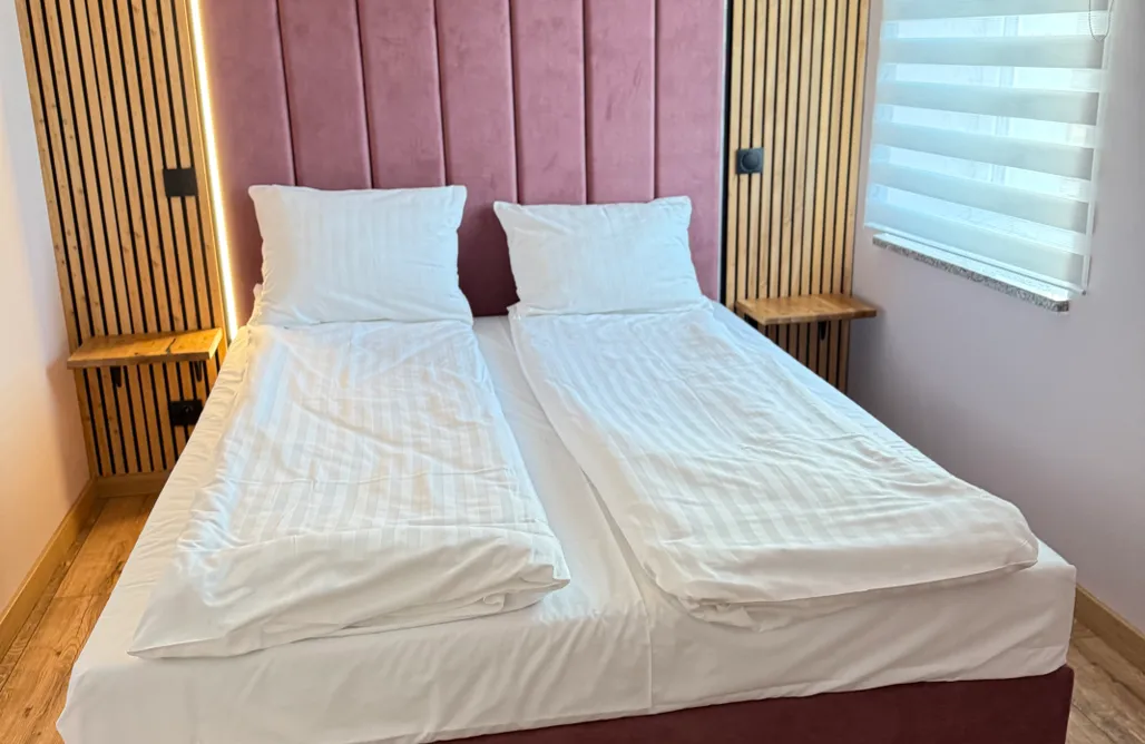 AlohaCamp Apartament H 4