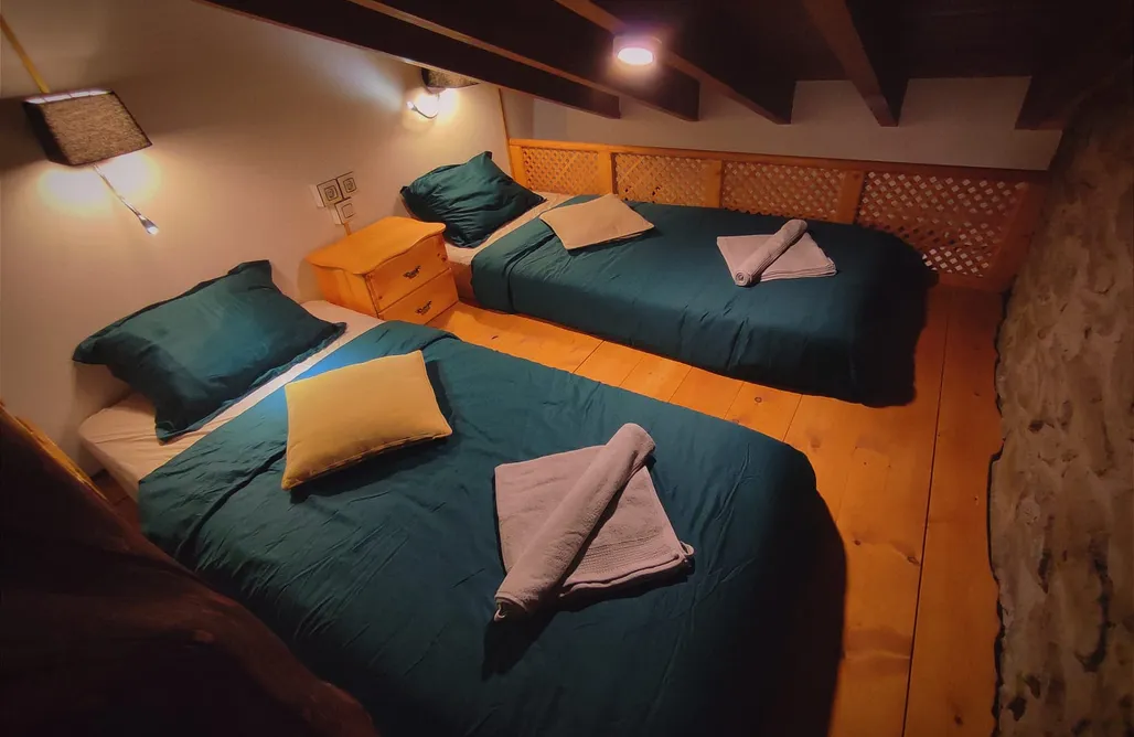 AlohaCamp Casa Doro 2