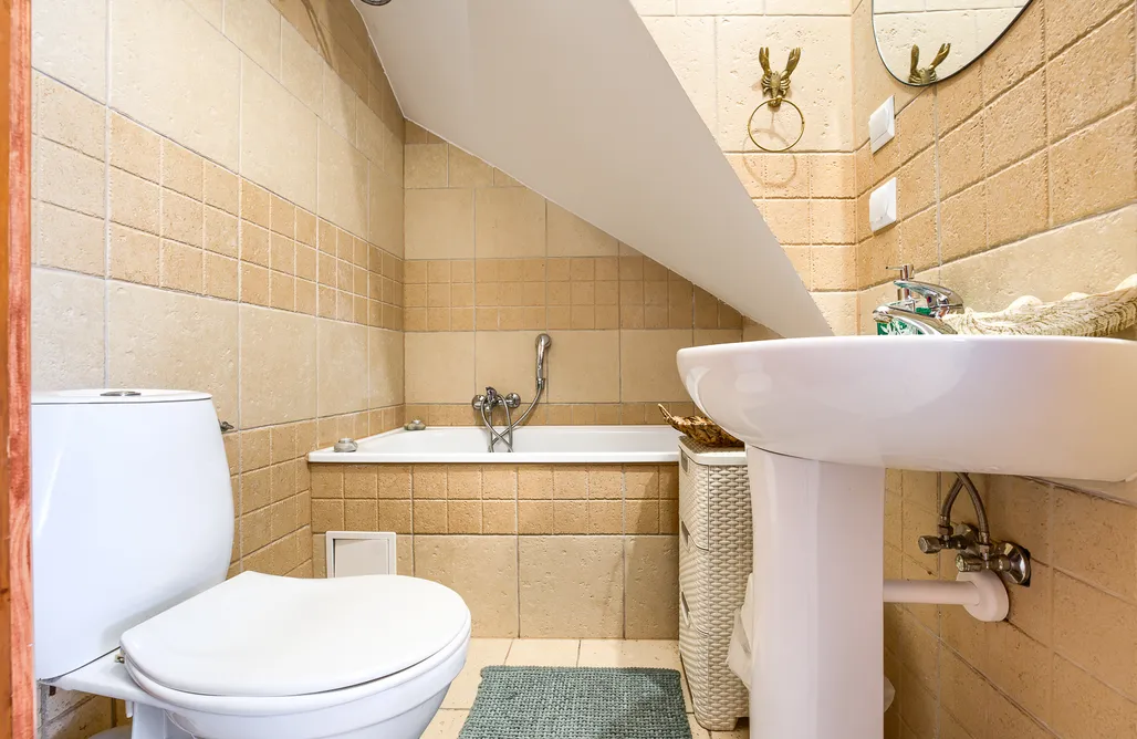 Domki Pobierowo Sun & Snow Żubr I 1