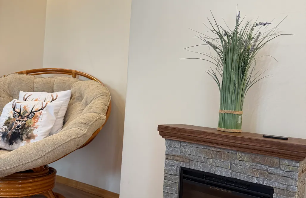 noclegi AlohaCamp Domek Zyngierka w pobliżu basenów termalnych 1