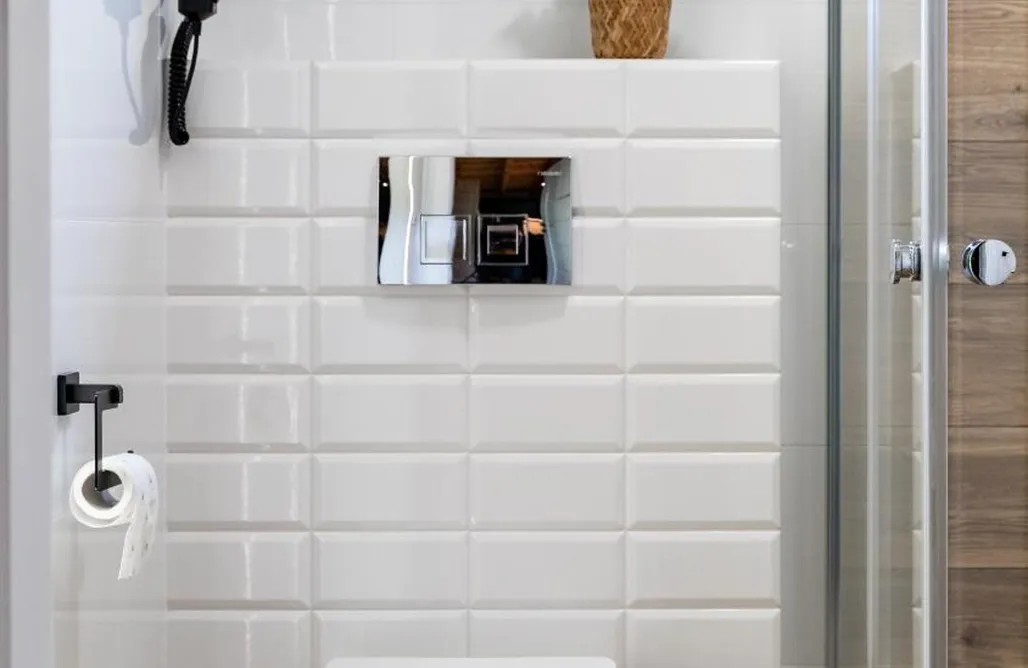 AlohaCamp Domek hebanowy 1