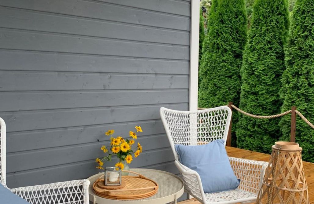 noclegi AlohaCamp ArkaSasino Domek z Jacuzzi 5