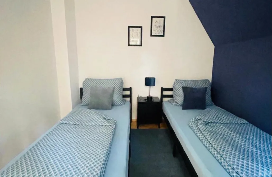 AlohaCamp Altstadthaus an der Kleinen Donau 4