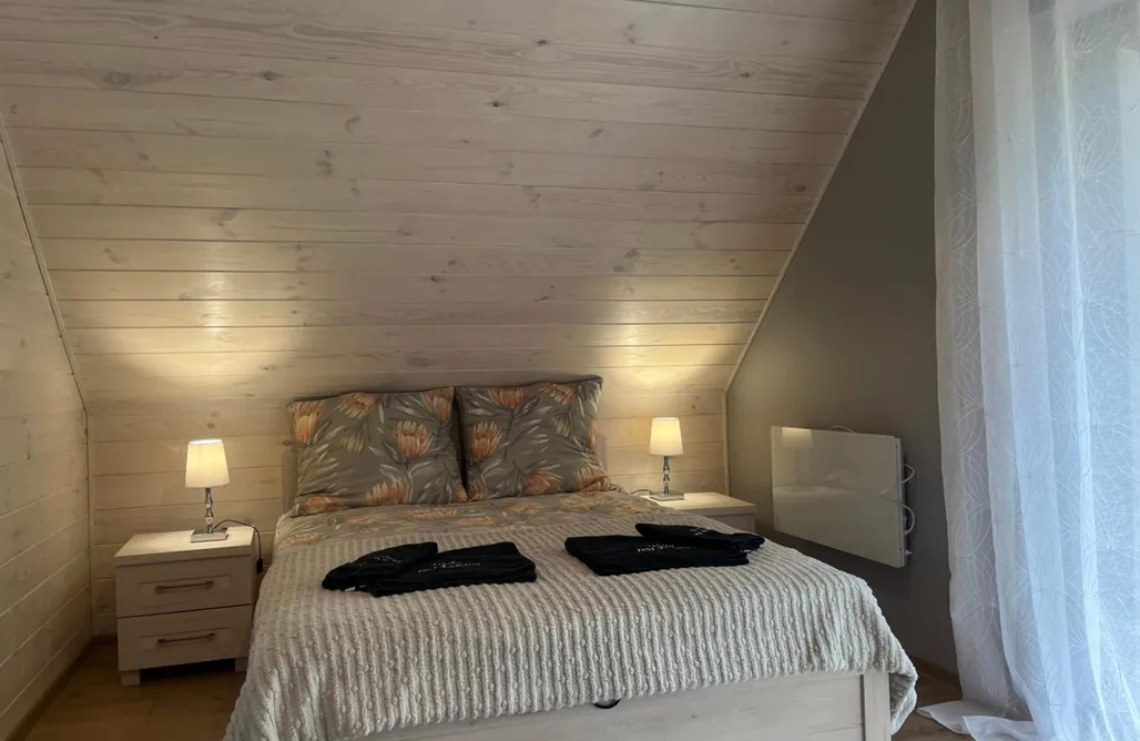 AlohaCamp Willa z dwoma sypialniami 2