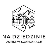 Mateusz gospodarz Domki "Na Dziedzinie" z Gorącą Balią