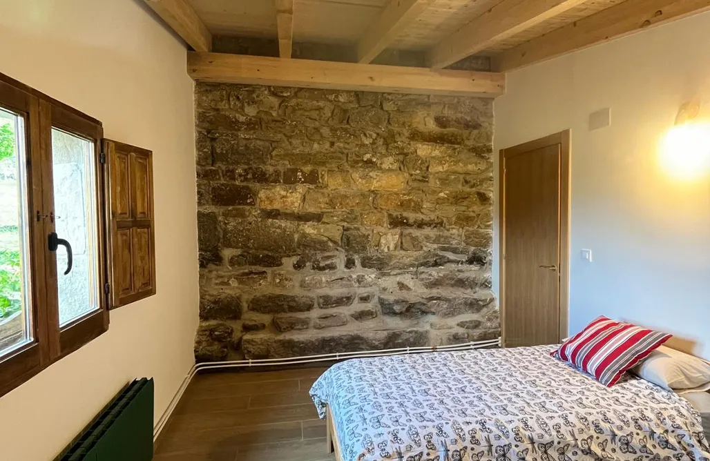 AlohaCamp Rincon Pasiego 2