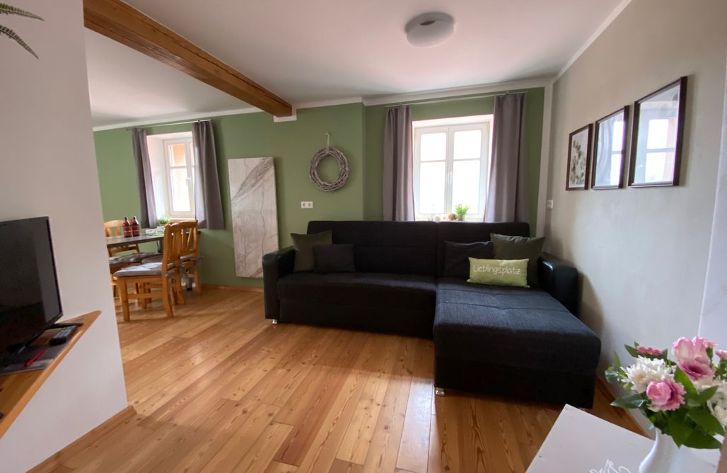 AlohaCamp Ferienwohnung Nr. 12 1