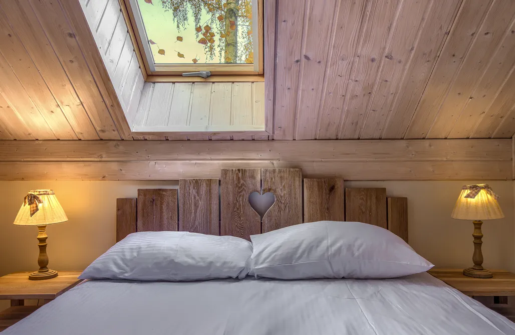 AlohaCamp Kretowiny 501 - dom z balią i kinem domowym 4