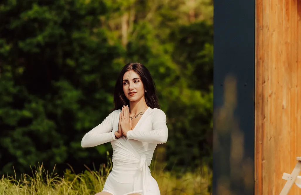 noclegi AlohaCamp Polana Glamp 5