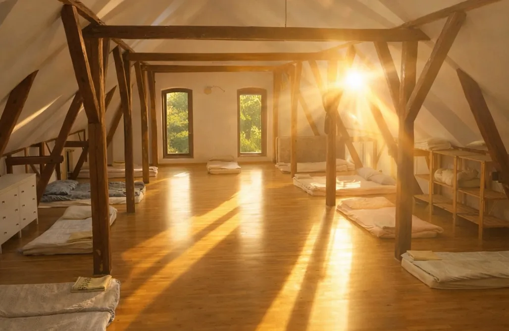 AlohaCamp Horyzont Zdarzeń 2