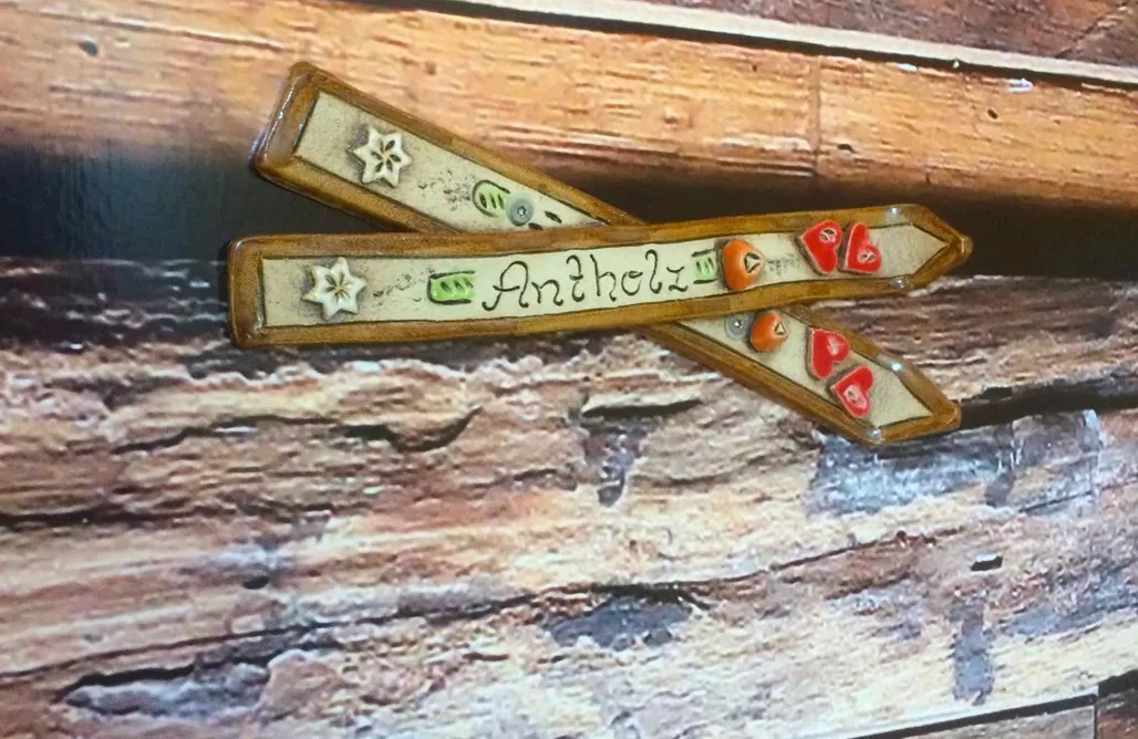 AlohaCamp Ferienwohnung Antholz 1