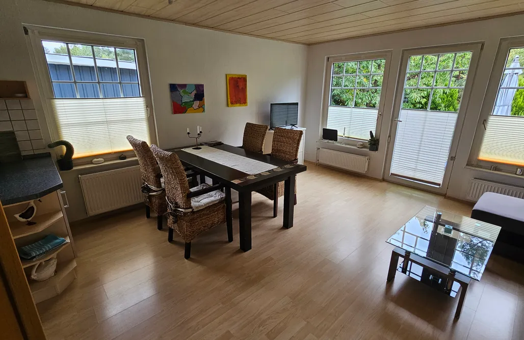 AlohaCamp Soltau 4