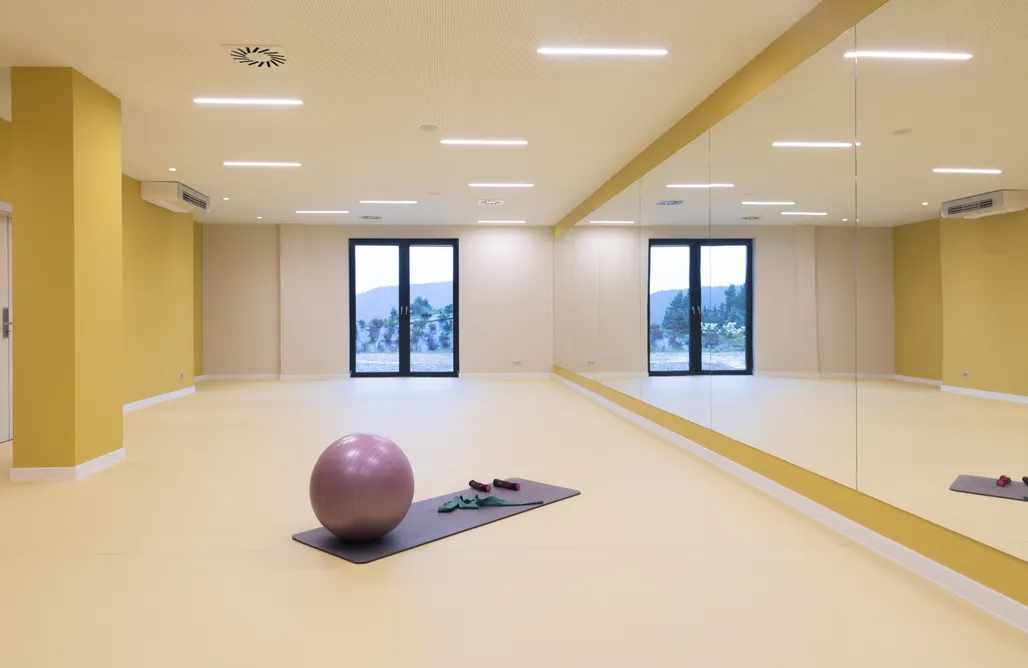 AlohaCamp De Luxe  1