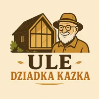 Mateusz gospodarz Ule Dziadka Kazka