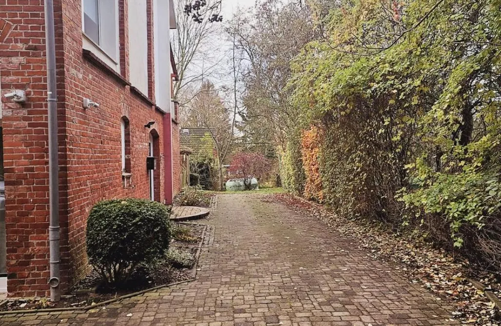 Unterkunft AlohaCamp Haus Groß Flöte 4
