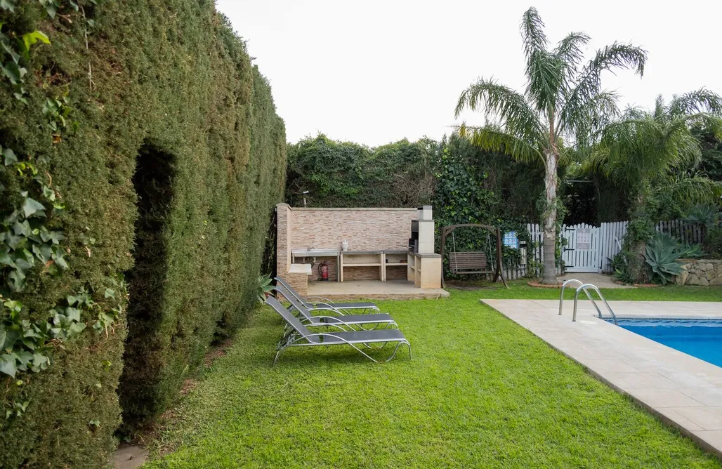 Alloggi AlohaCamp Glamping Sense 4