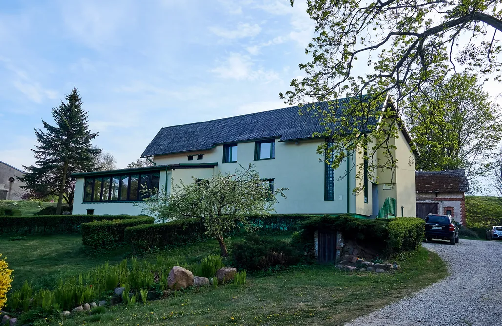 AlohaCamp Pokój Wschód 1