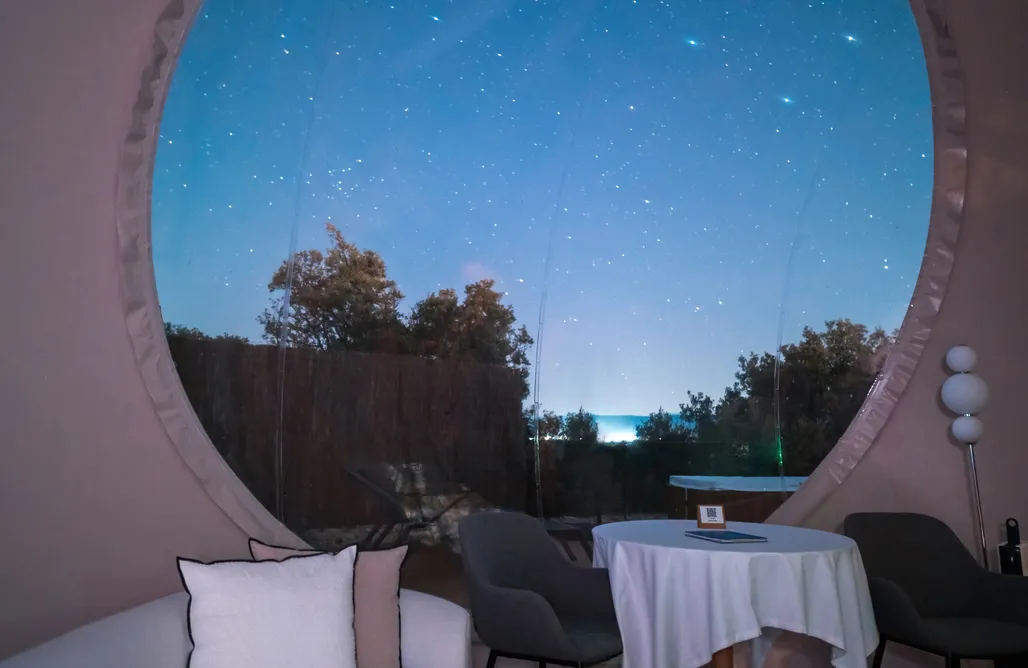 AlohaCamp Urano/Suite Deluxe 3