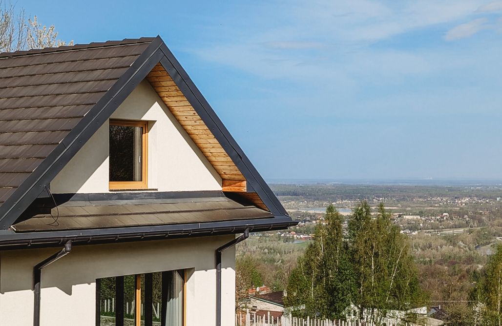 noclegi AlohaCamp Beskidzka Kraina - Domek Negro 4