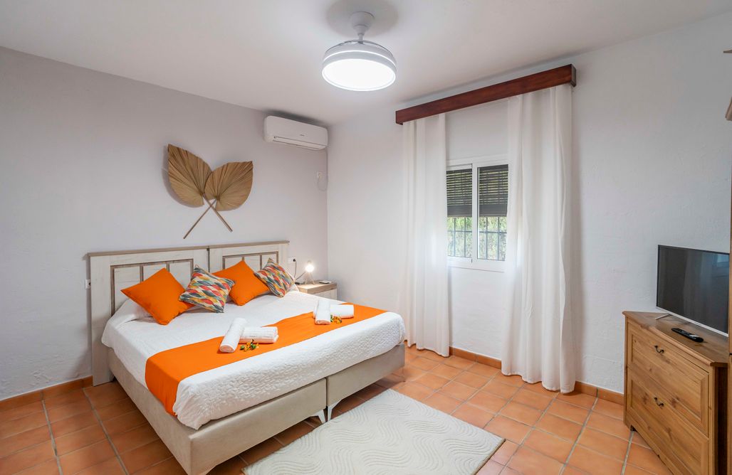 AlohaCamp Casa Rural Buhaira 4