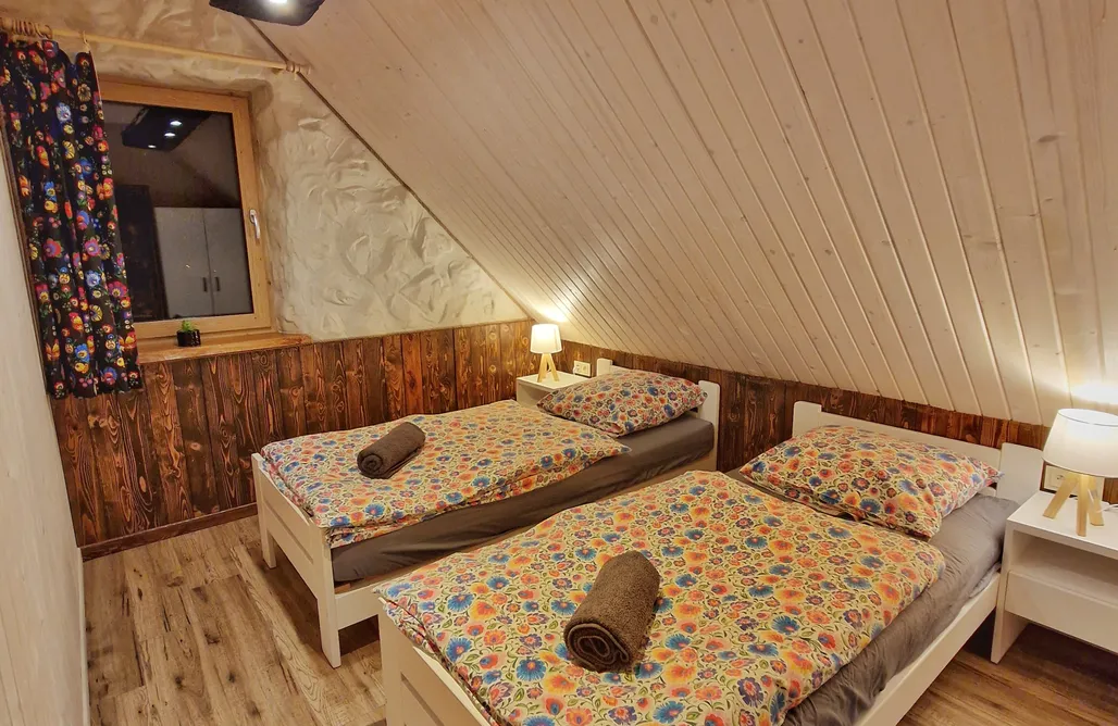 AlohaCamp Apartament 4 3