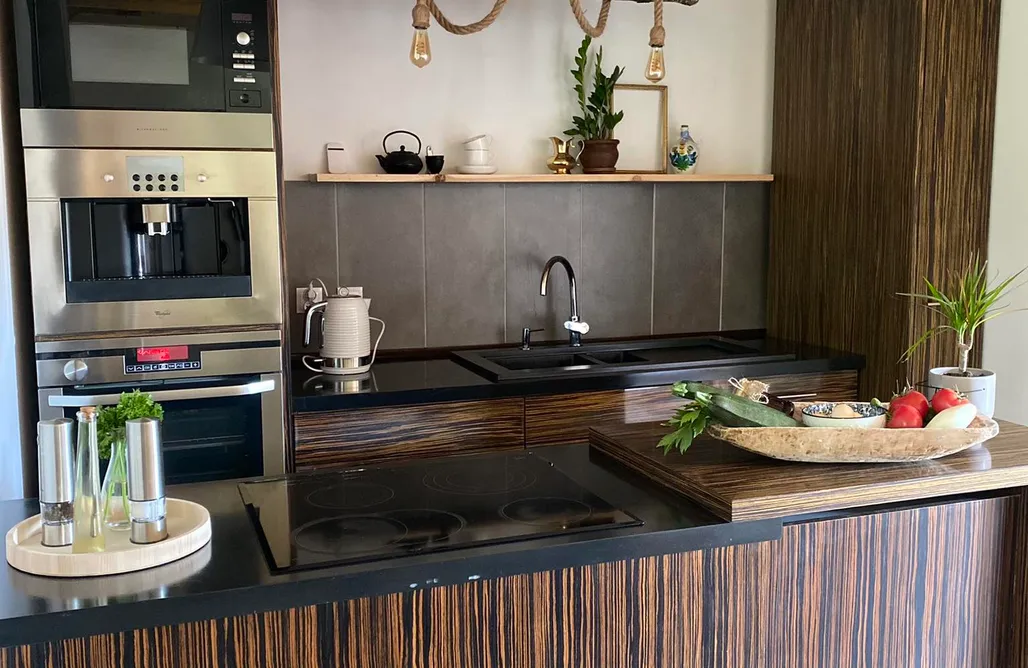 Sochocin Domki Leonówka  1