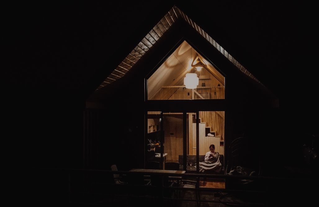 AlohaCamp accommodation Wierzbowa przystań 1