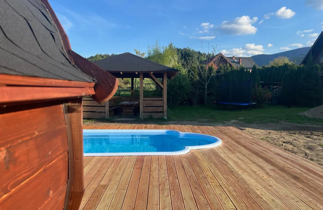 noclegi AlohaCamp Andiamo 4