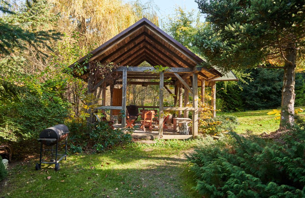 noclegi AlohaCamp Miejsce kamperowe - Agroturystyka Amigówka Wieliczka 2