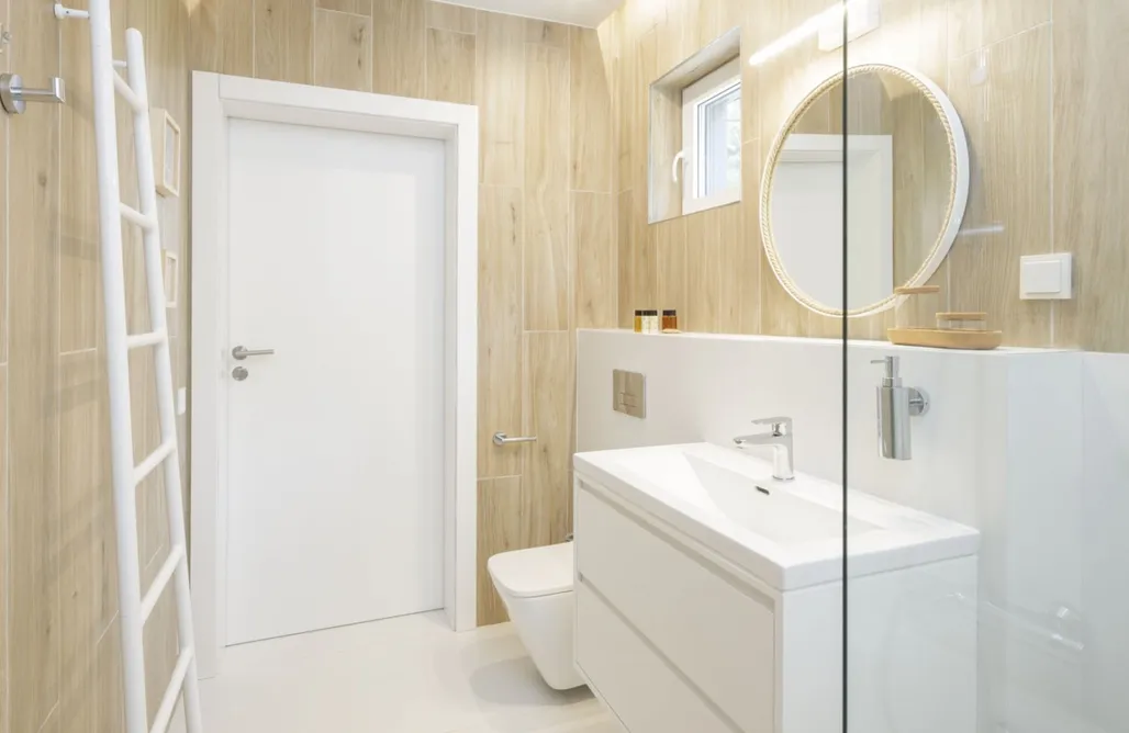 AlohaCamp Spokój (sauna i balia) 2