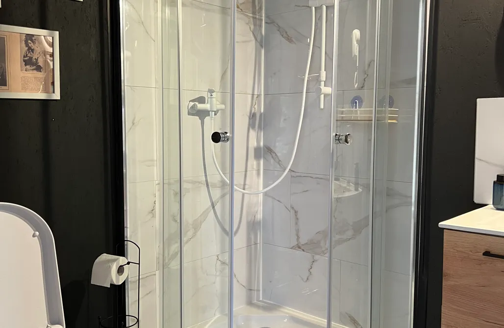 AlohaCamp Namiot Jutrzenka 1