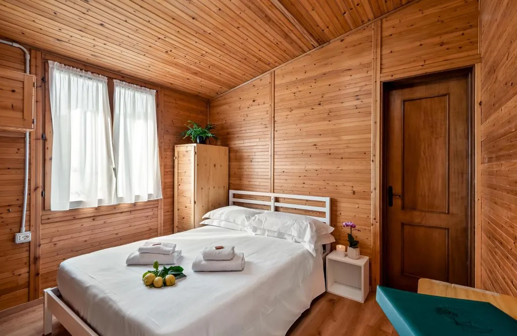 AlohaCamp Bungalow Standard 2