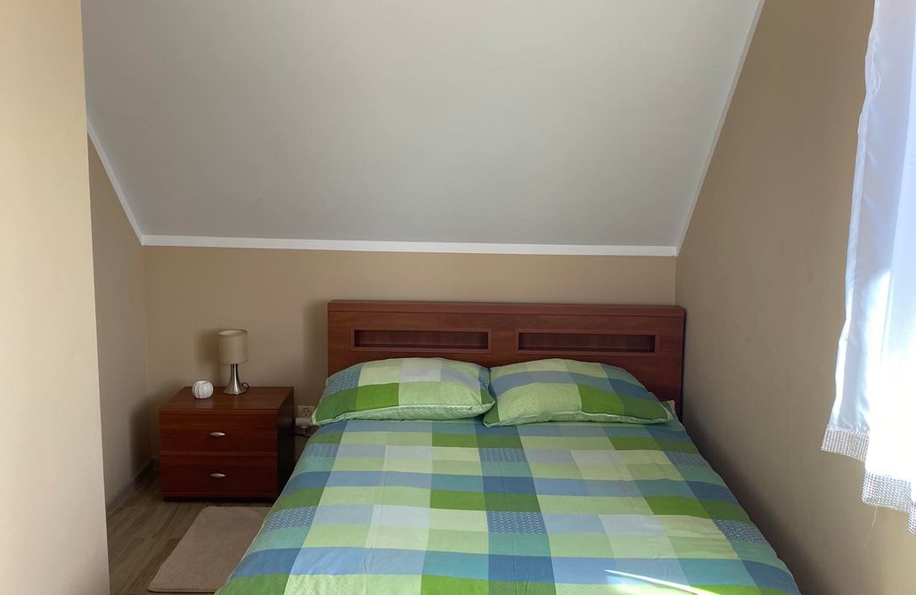 AlohaCamp Domek letniskowy w Tumianach 2