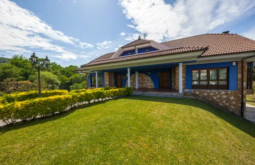 Imagen de Vivienda vacacional en Asturias   268 V.Vacacionanal 