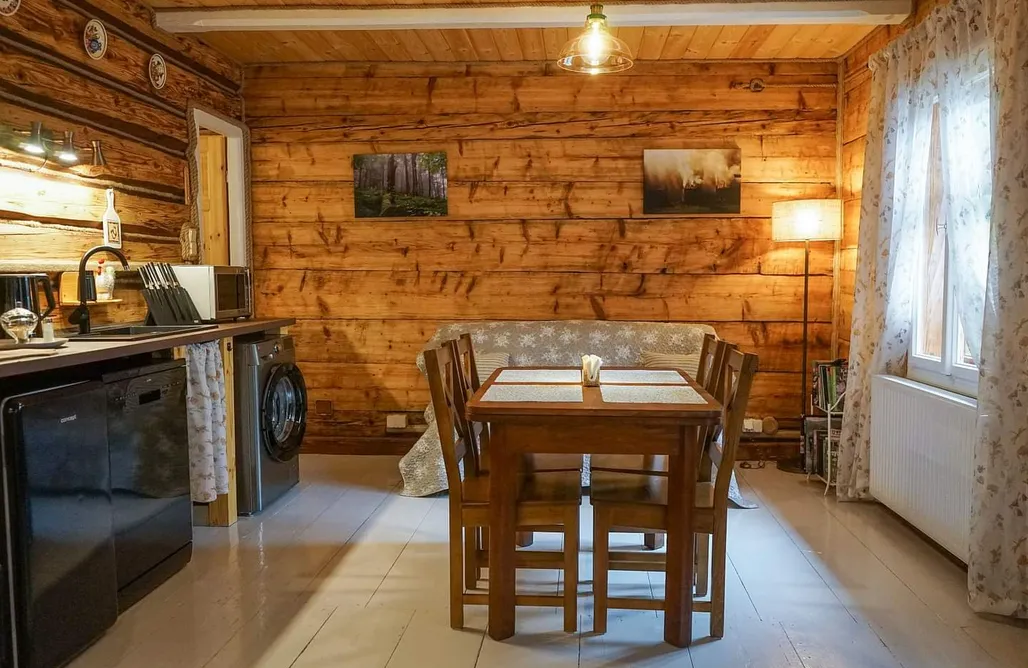 noclegi AlohaCamp Karolówka Nad Osławą 5