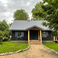 Dariusz gospodarz Leonówka