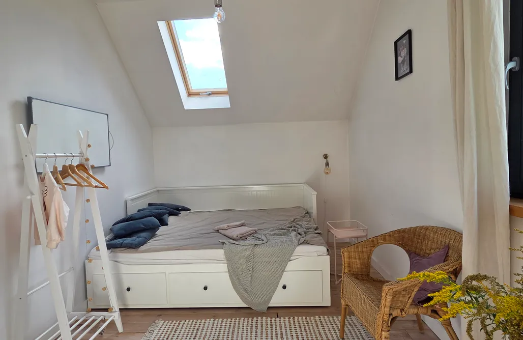 AlohaCamp Widok na Warmię 4