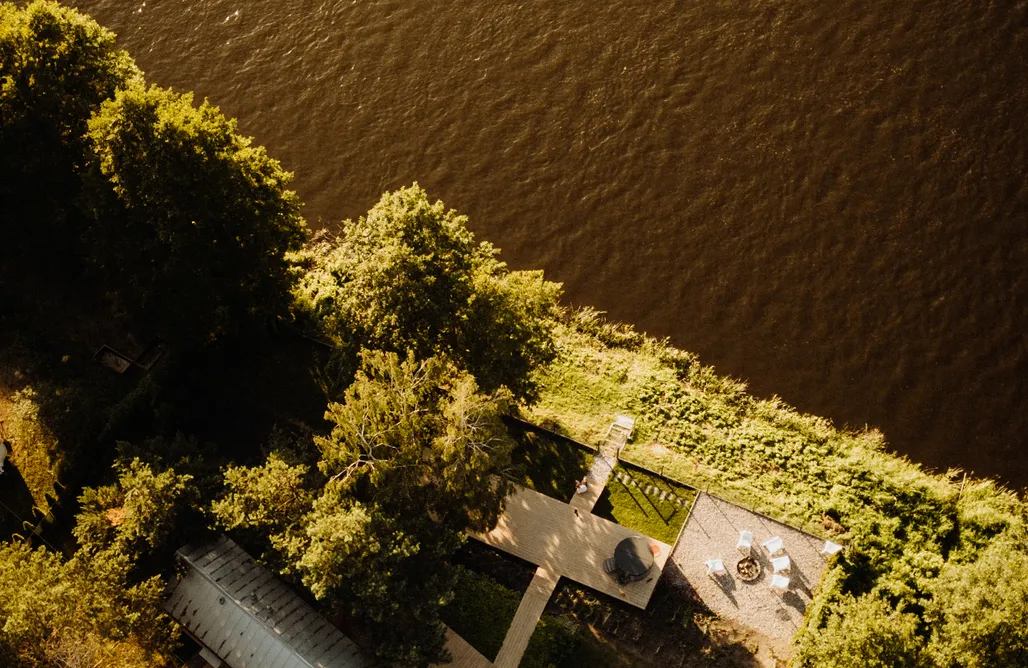 Wólka-Wojciechówek Domki Promowa17 - domek dla dwojga 3