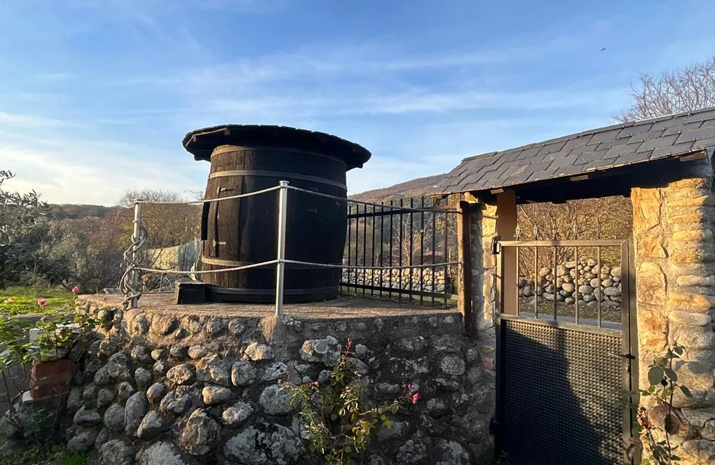 noclegi AlohaCamp As Tres Irmas 4