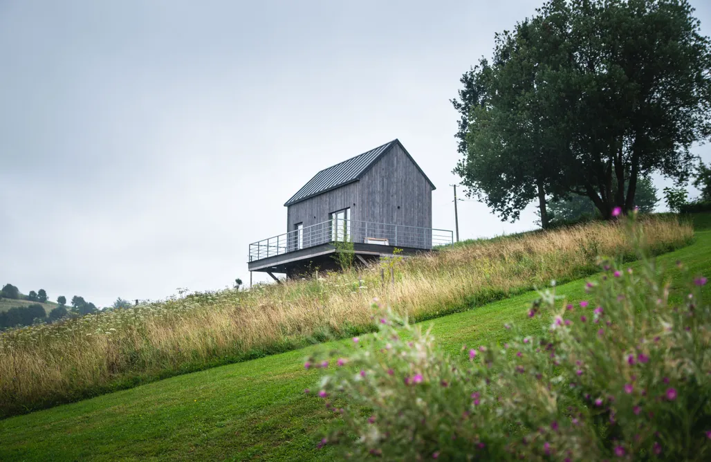 Szczawnica Noclegi z Wyżywieniem Bliżej Nieba 2