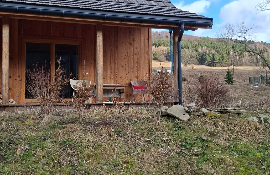 Krynica-Zdrój Noclegi 🌄 TAJA poza czasem... 2