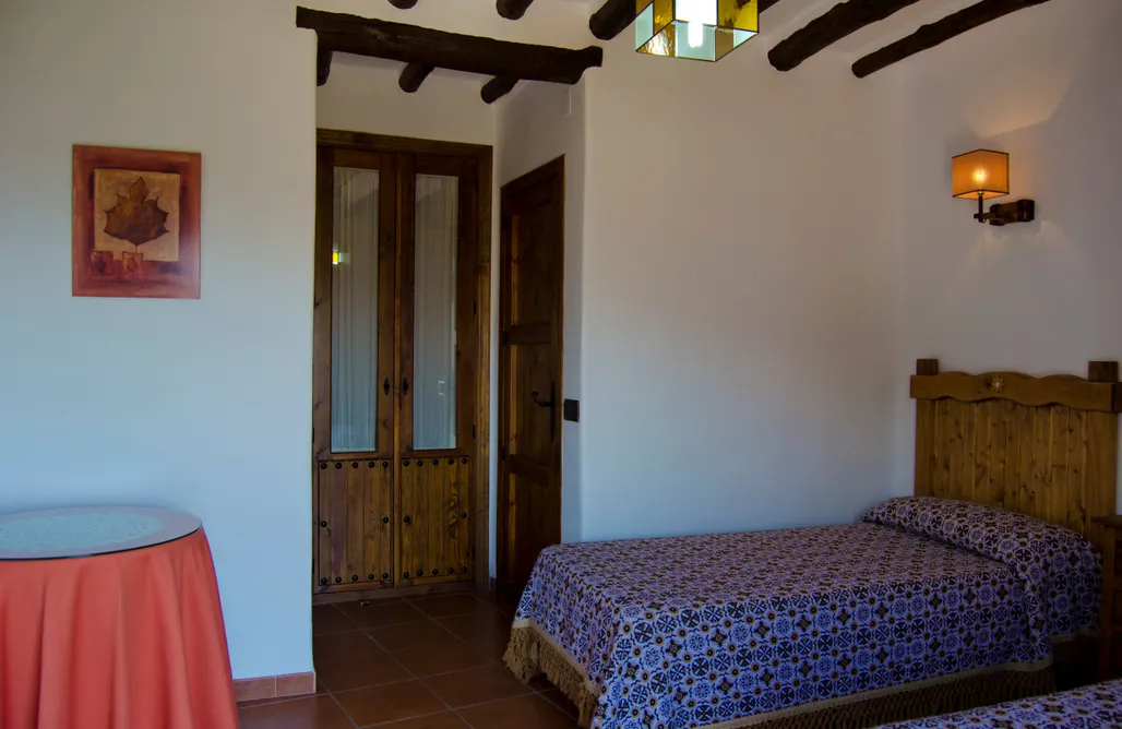 Hoteles Roquetas de Mar Balcón de Válor: Casa Dúplex especial. Casa 7 1