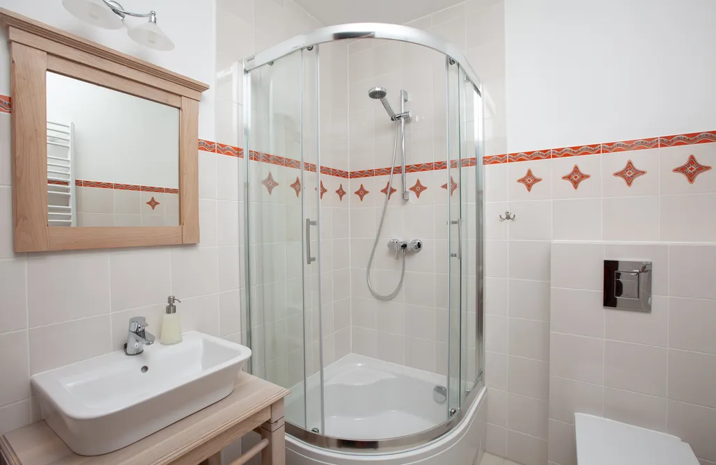 AlohaCamp Apartament, 2 sypialnie, aneks kuchenny 4