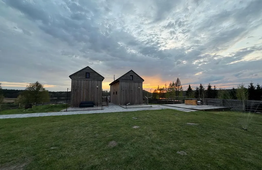 Last Minute Italia Monialuki z sauną i jacuzzi 3