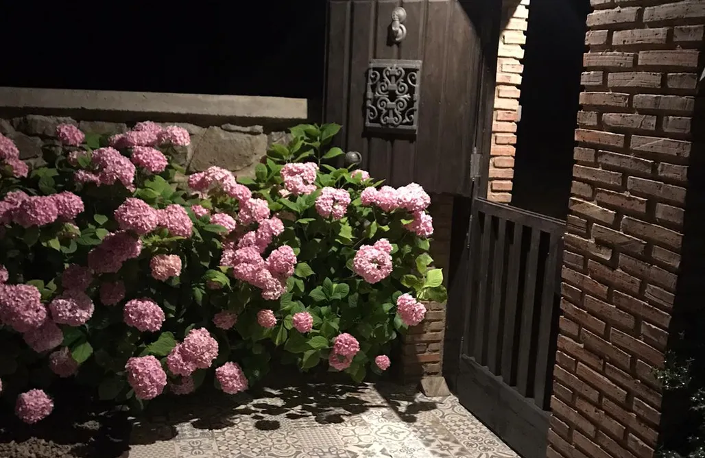 Alloggi AlohaCamp El Edén de Cameros 4