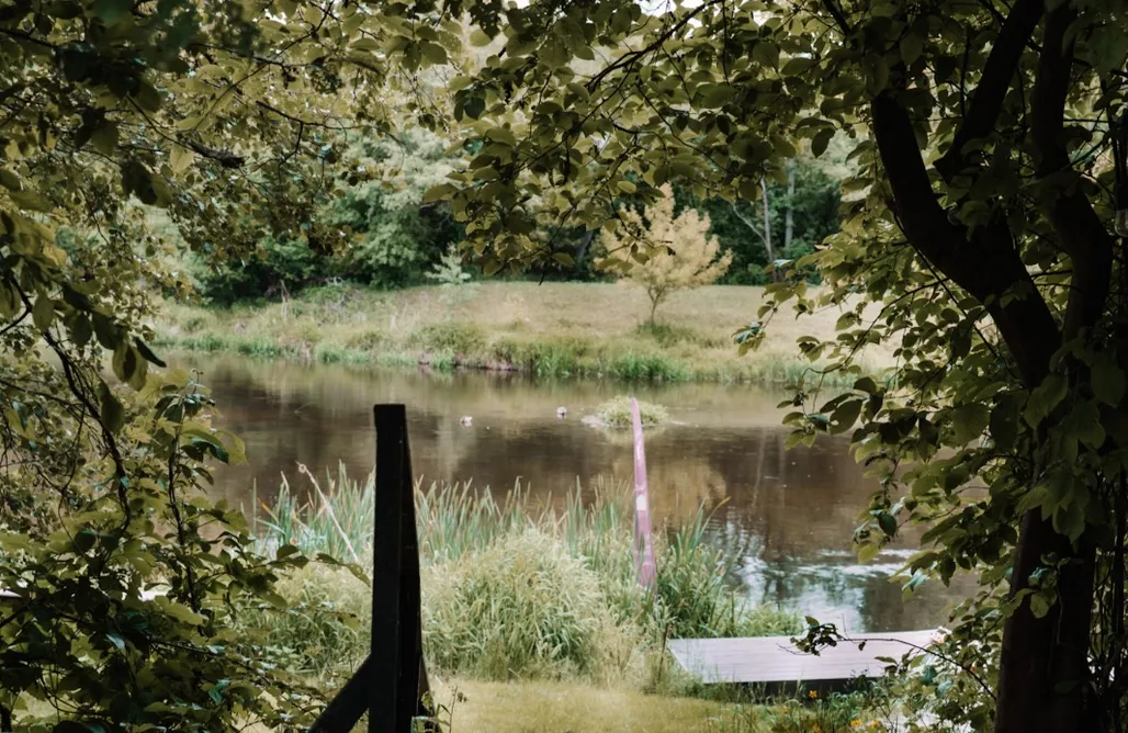 Weekend dla Dwojga Mazowieckie Szumlisko Glamping N2 1