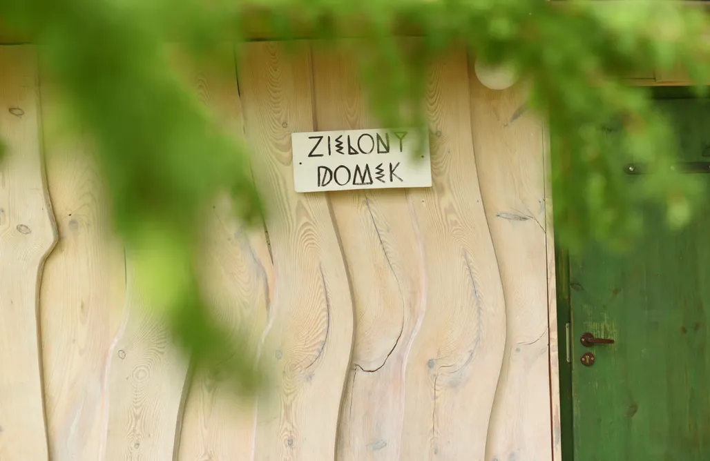 Fajne Miejsca na Wakacje w Polsce Dzikie Roztocze 1